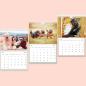 Preview: Tibetan Terrier Wandkalender 2026 – A Sensitive Kind Edition