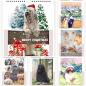 Preview: Art-Kalender mit Shop-Gutscheinen