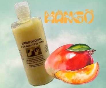 Silk Line MANGO CONDITIONER