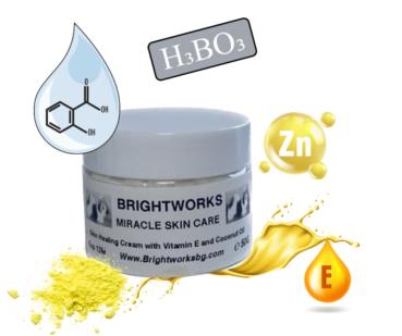 Miracle Skin Care Cream