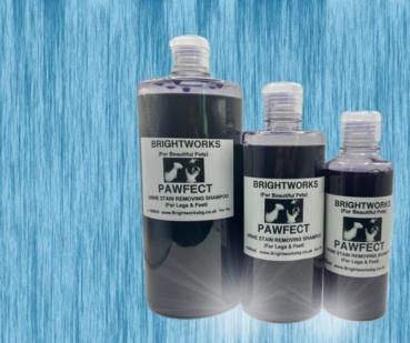 Pawfect – Urin-Flecken-Entferner Shampoo