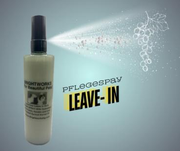 Pflegespray Silk Repair – Glanz & Reparatur