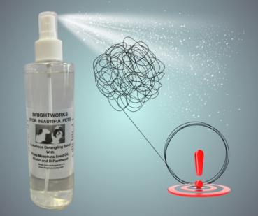 Entwirrungsspray 120ml