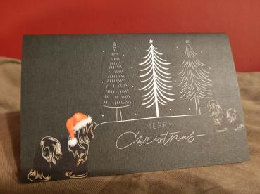 Silent Forest Christmas