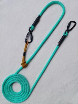 Preview: Seegrün – Caramel × Mint Edition