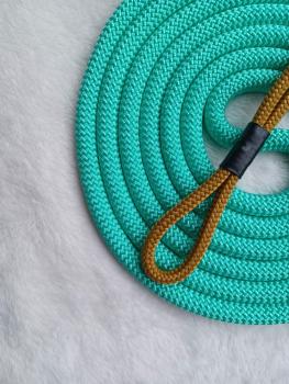 Seegrün – Caramel × Mint Edition