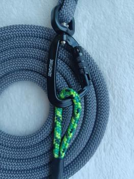 Nebelpfad - Lime & Forest Edition