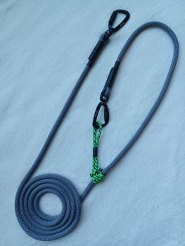 Preview: Nebelpfad - Lime & Forest Edition