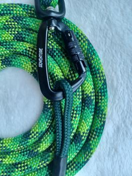 Waldlicht – Lime & Forest Edition