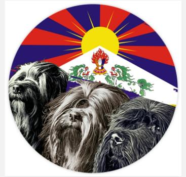 Preview: Prayer Flags – Trio