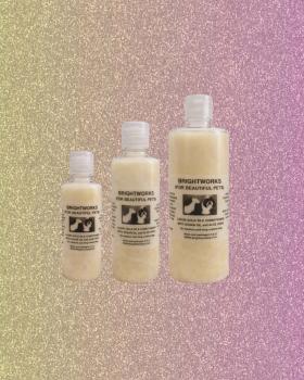 Liquid Gold Argan & Aloe Vera Conditioner