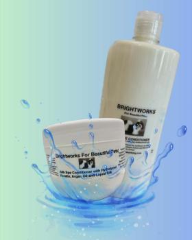 SPA Conditioner 500ml