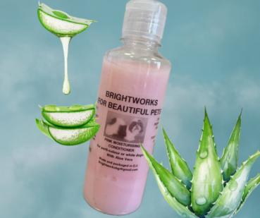 PINK CONDITIONER – Pflegeschutz