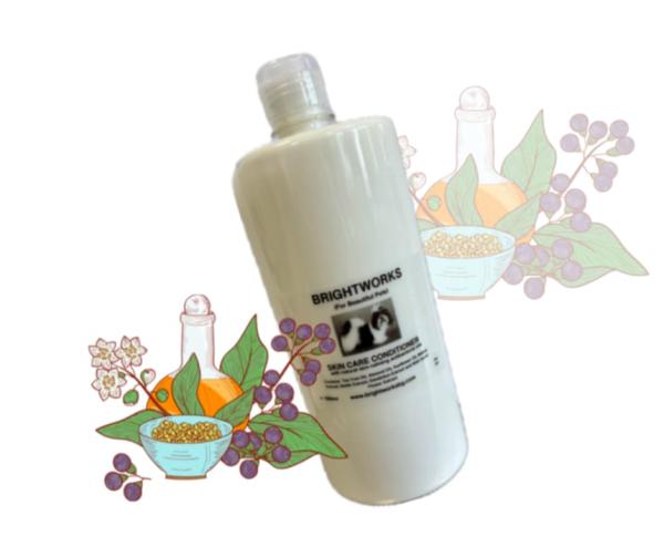 Skin Care Conditioner