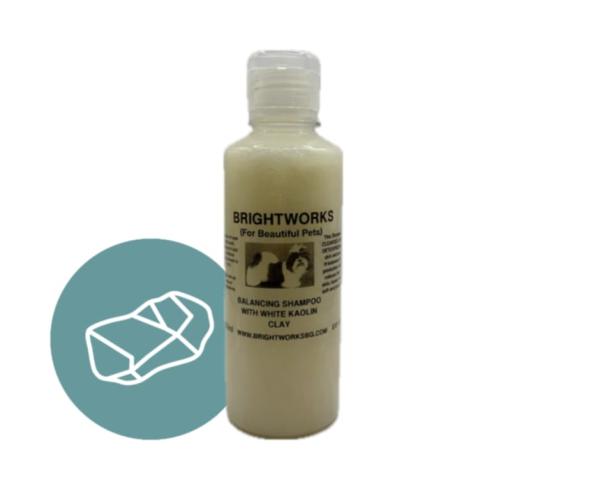 Detox & Balance Shampoo