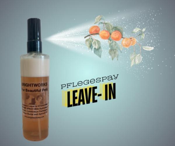 Pflegespray Silk – Hydrating & Repair
