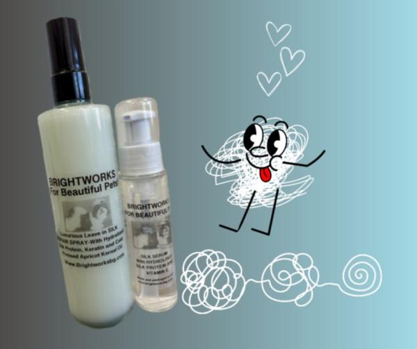 Ultimatives Silk Duo