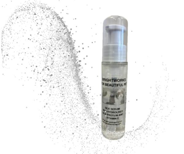 Magical Silk Serum -100ml