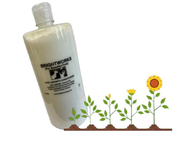 Fellwachstums-Conditioner