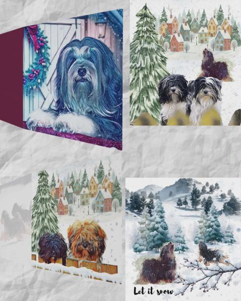 Winterset – Teil der Jahreszeiten-Box