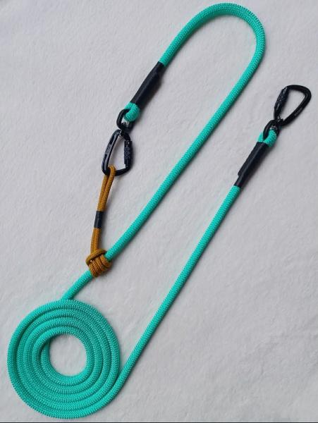 Seegrün – Caramel × Mint Edition