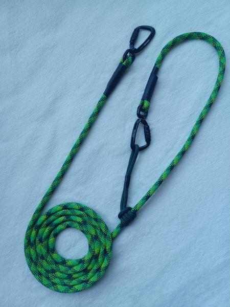 Waldlicht – Lime & Forest Edition