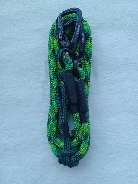 Waldlicht – Lime & Forest Edition